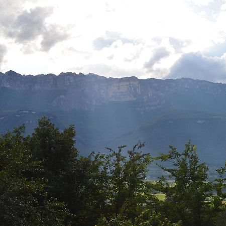 Vila Little Interval Le Villard  Exteriér fotografie